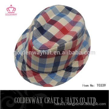 buy fedora hats custom men's fedora hat